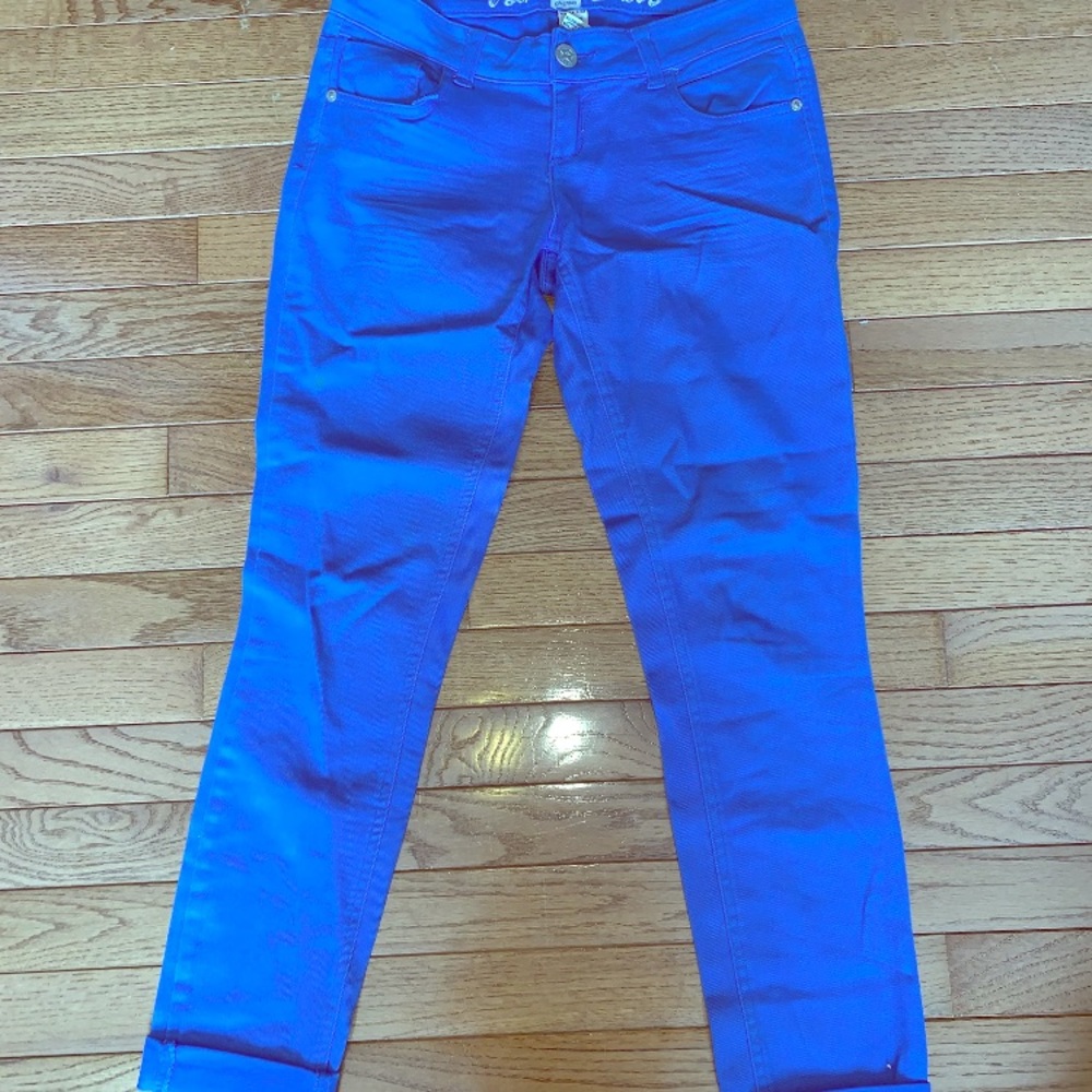 Jegging